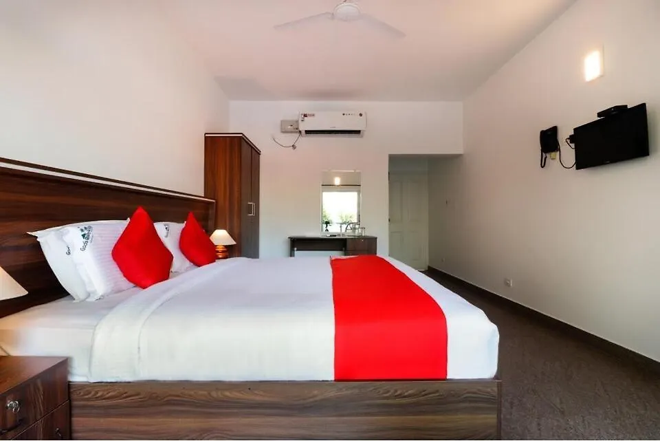 Godsown Villa Kovalam