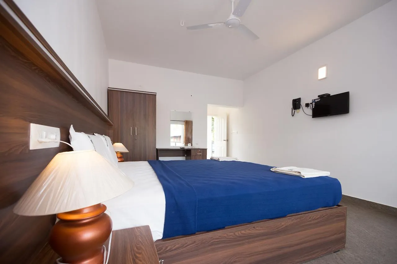 Godsown Villa Kovalam